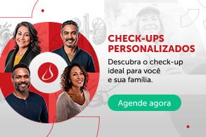 Check-ups Personalizados