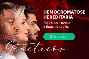 Hemocromatose Hereditária
