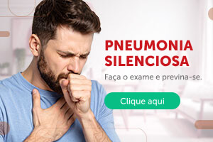 Pneumonia Silenciosa