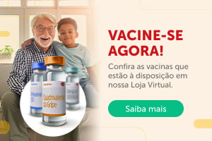 Loja Vacinas Sabin