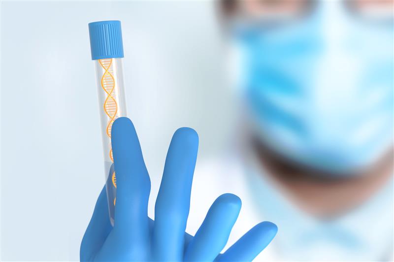 Diagnóstico molecular de anemias hemolíticas