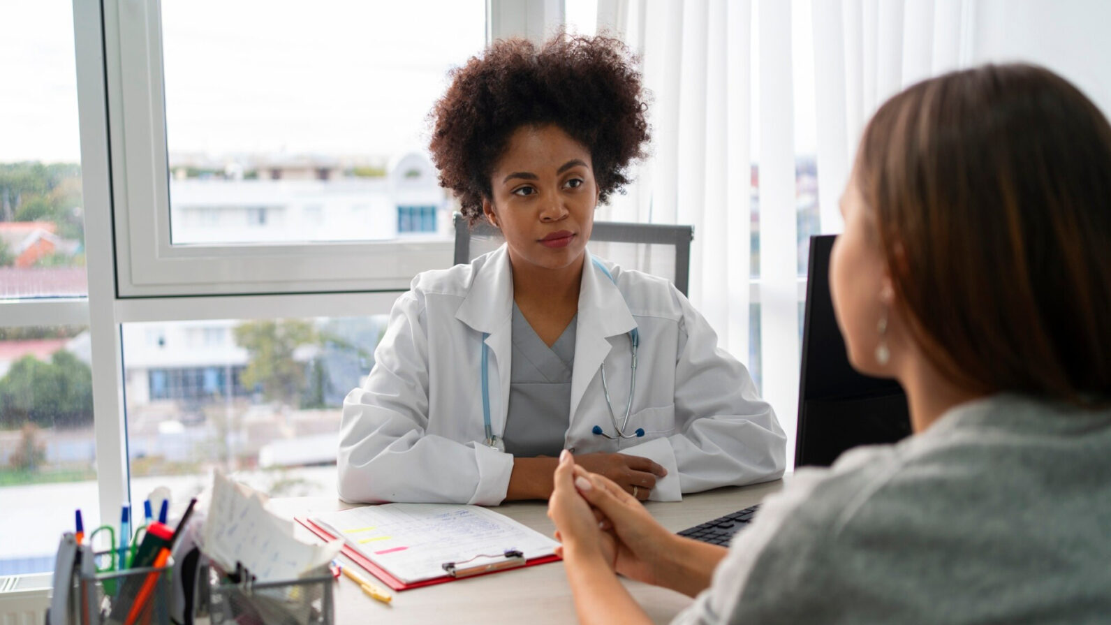 Exame antes da quimioterapia: mais cuidado e saúde para você