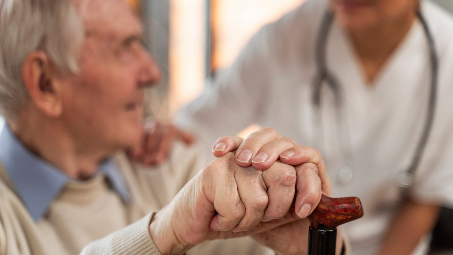 Sarcopenia: como diagnosticar a perda muscular na prática clínica