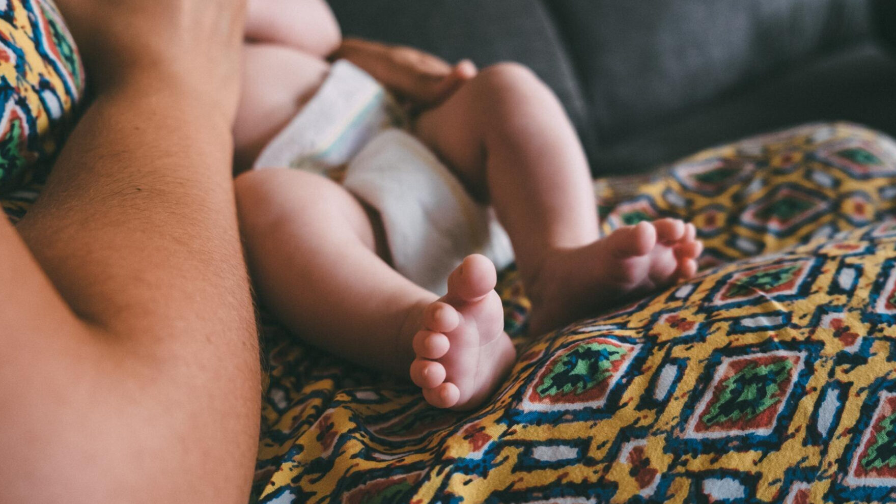 O que é toxoplasmose congênita e como evitar complicações no bebê