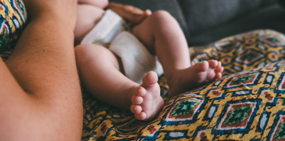 Toxoplasmose congênita e a saúde do bebê
