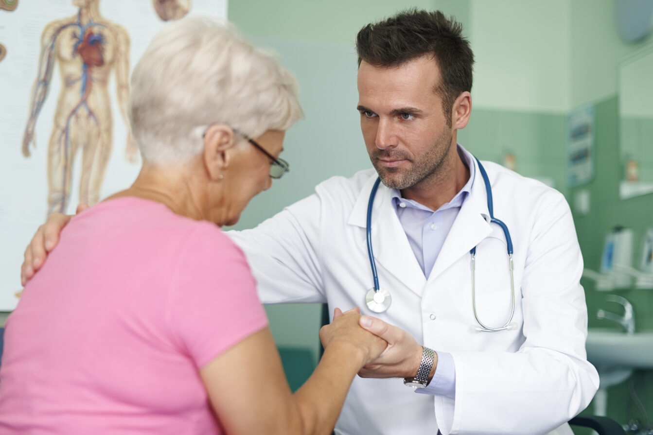 Sarcopenia: como diagnosticar a perda muscular na prática clínica