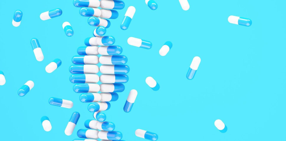 Exame genético DPYD: oncologia personalizada