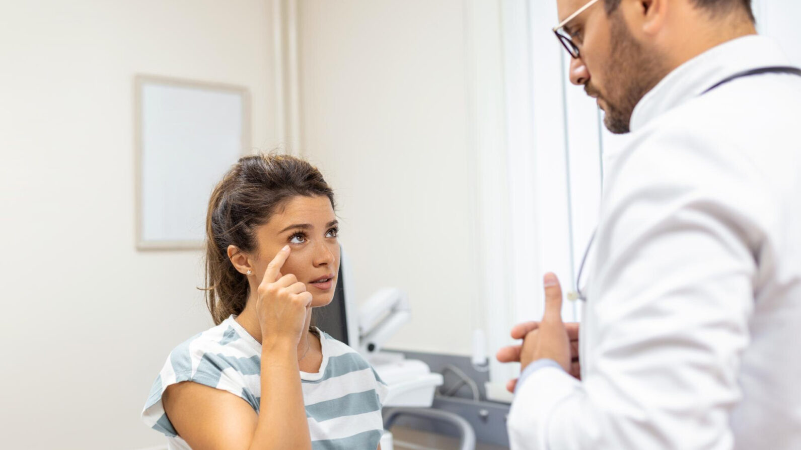 Diagnóstico molecular da uveíte: inovações na prática clínica