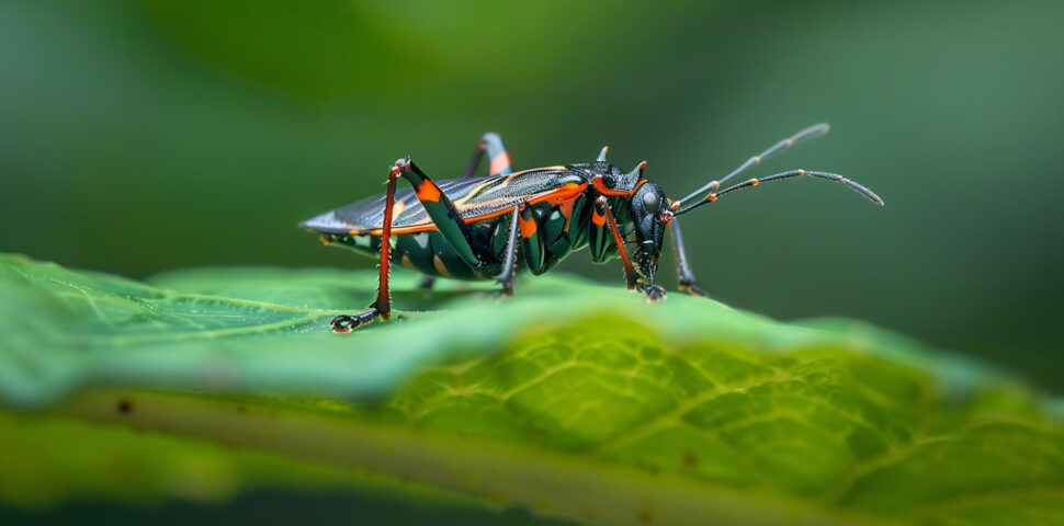 Entenda o que é a doença de Chagas