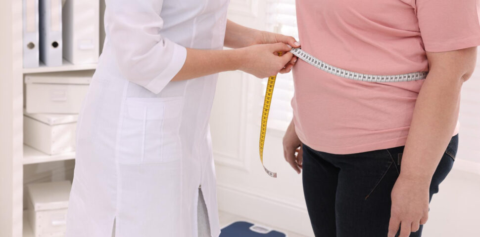 Novos critérios diagnósticos de obesidade