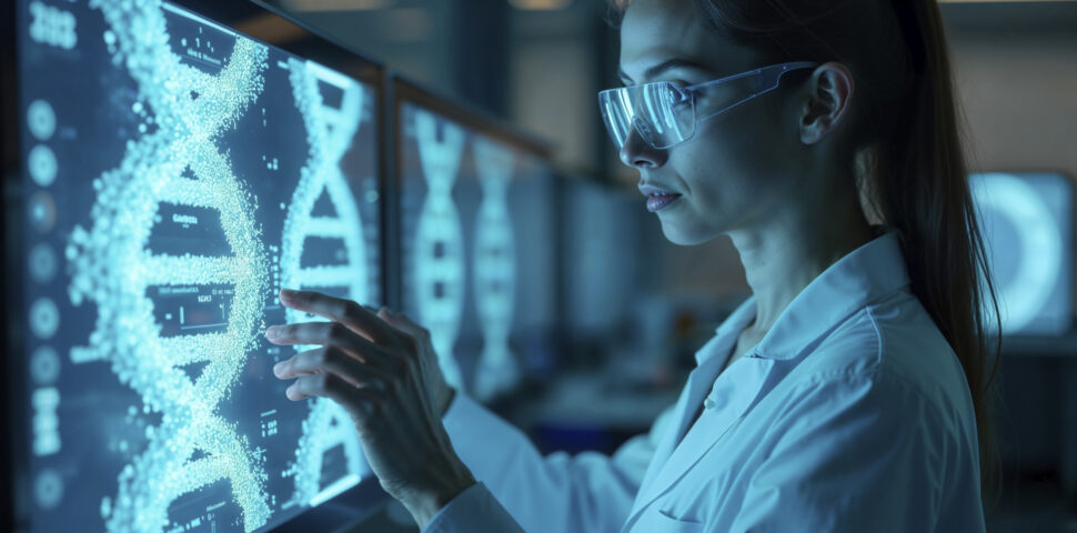 Painel genético do câncer colorretal hereditário