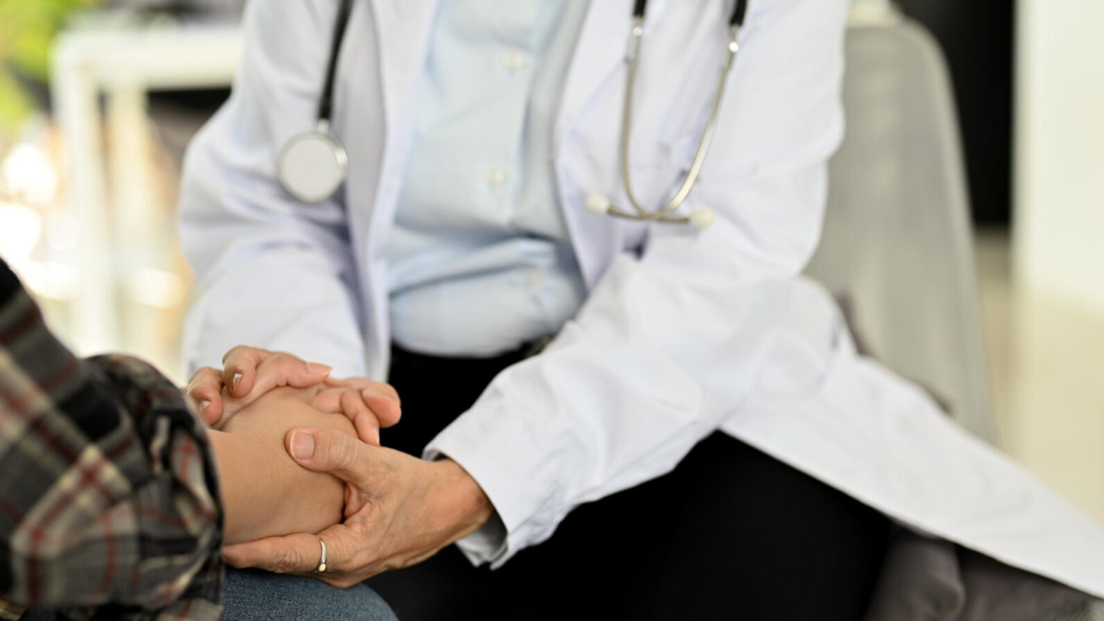 Ataxias hereditárias: painel genético e avanços no diagnóstico