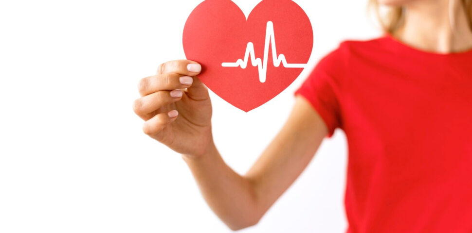 Saúde cardíaca e câncer