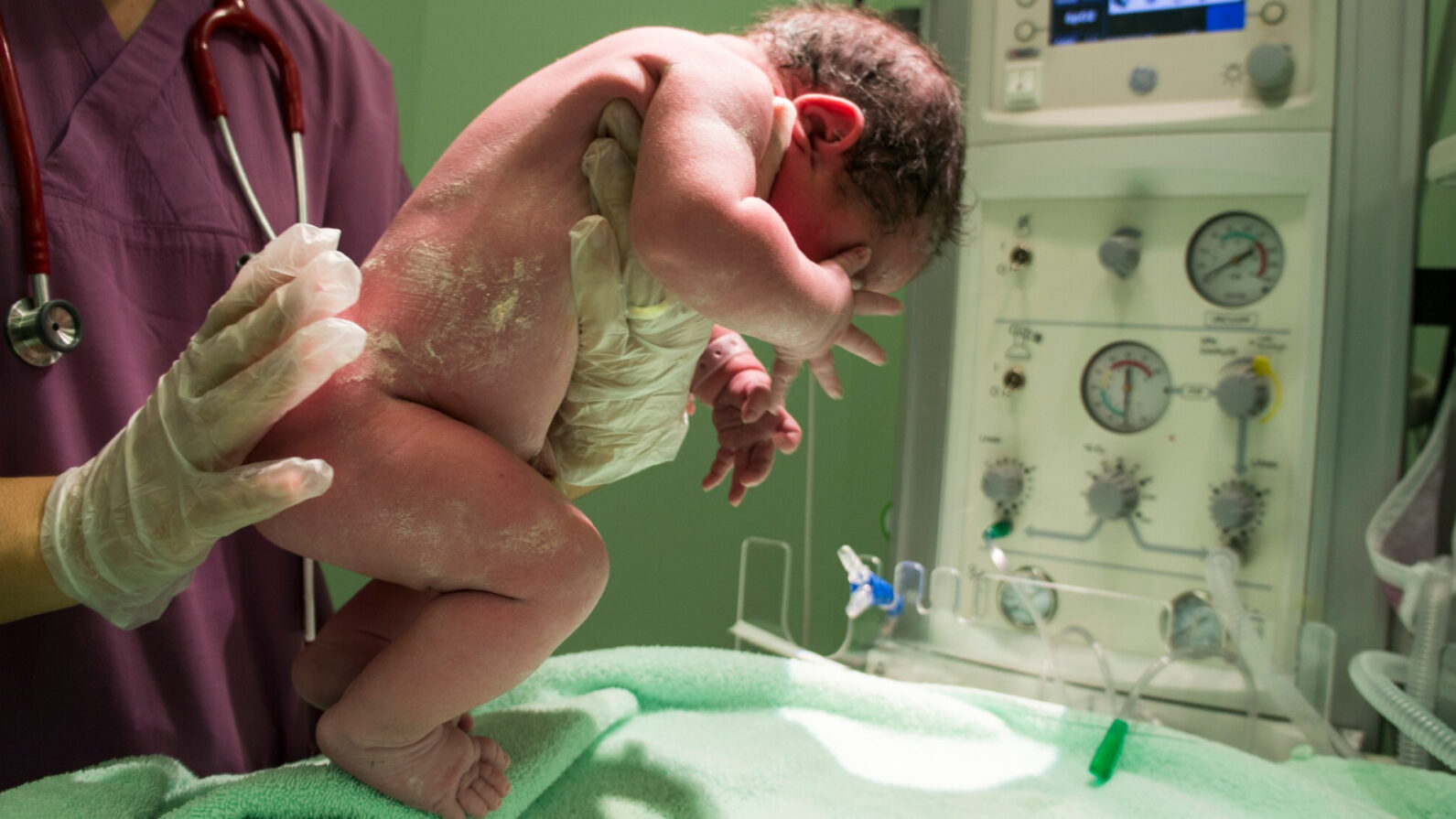 Triagem neonatal para imunodeficiências: SCID e agamaglobulinemia