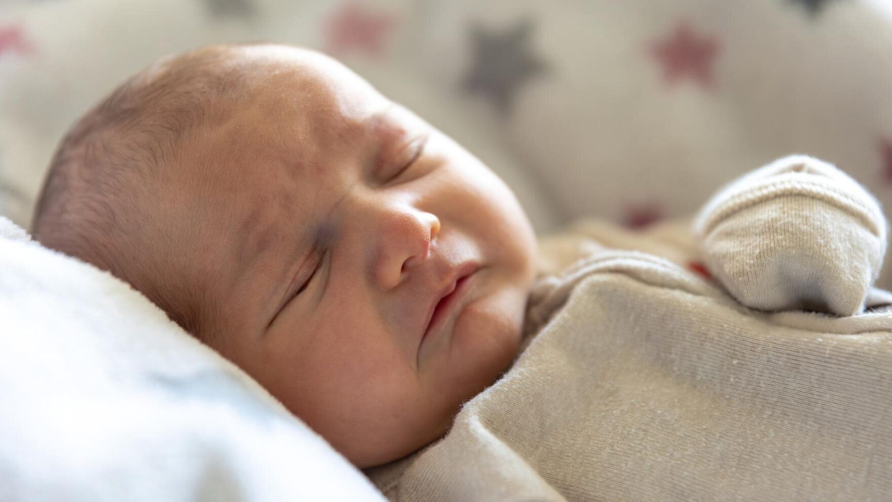 Diagnóstico e prevenção da bronquiolite