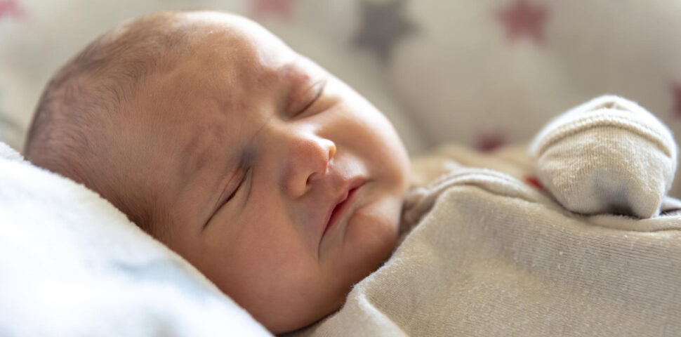 Bronquiolite: o que é, sintomas e como prevenir.