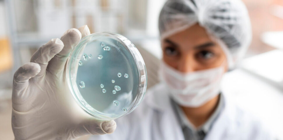 Impactos clínicos da resistência bacteriana