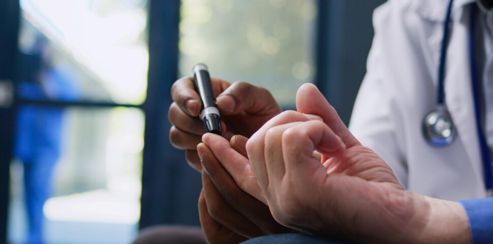 Abordagem clínica da hipoglicemia