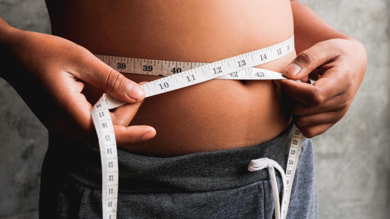 Aumento expressivo da obesidade pediátrica grave e suas complicações metabólicas