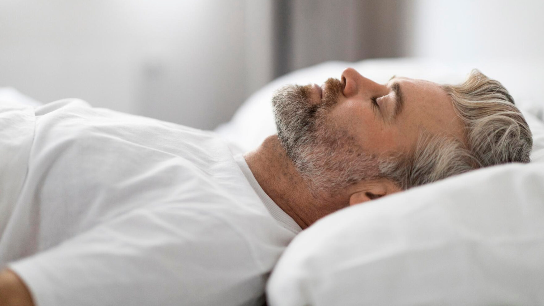 Diagnóstico domiciliar da apneia do sono com Biologix®