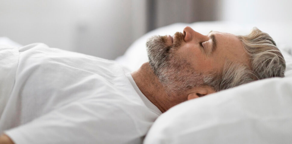 Diagnóstico da apneia do sono com Biologix®