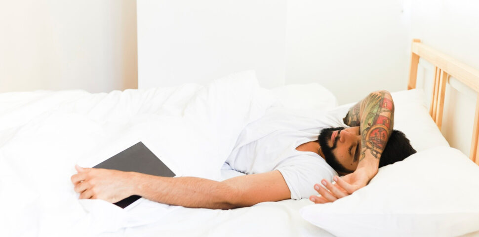 Novo exame para diagnóstico da apneia do sono