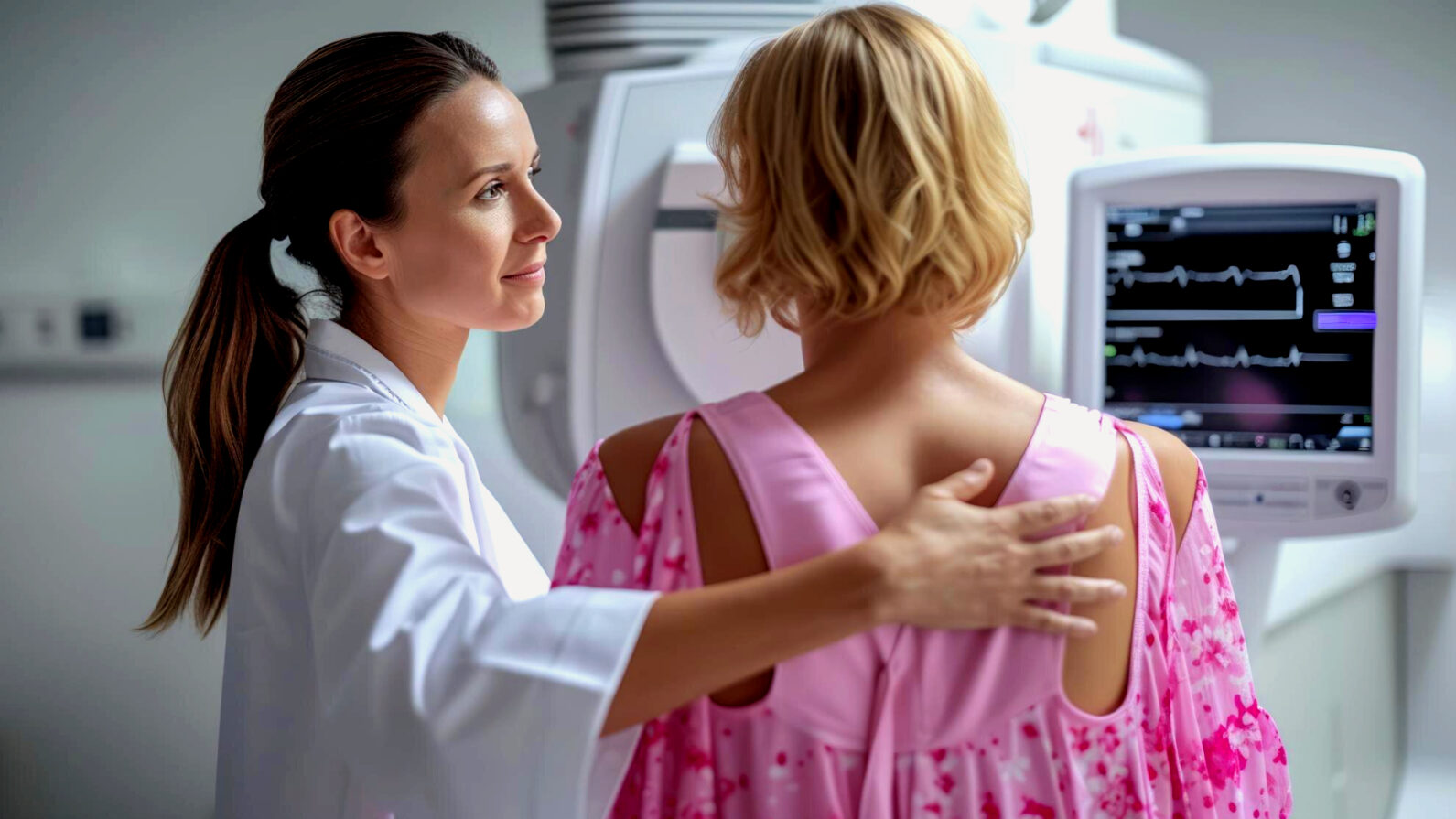 BI-RADS®: o que significa essa classificação nos exames de mama?