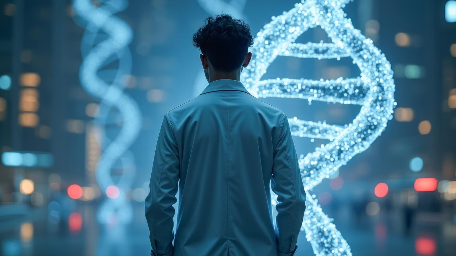 A importância da vigilância genômica para a saúde pública