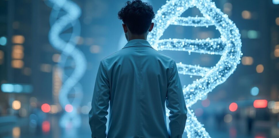 Importância da vigilância genômica