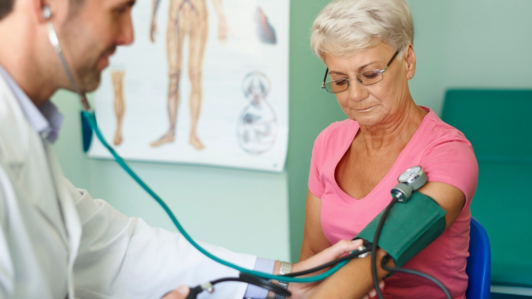 Hiperaldosteronismo primário: nova diretriz recomenda maior triagem para hipertensos