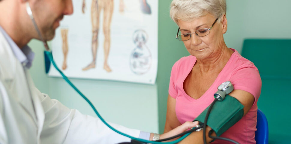 Nova diretriz para o hiperaldosteronismo primário