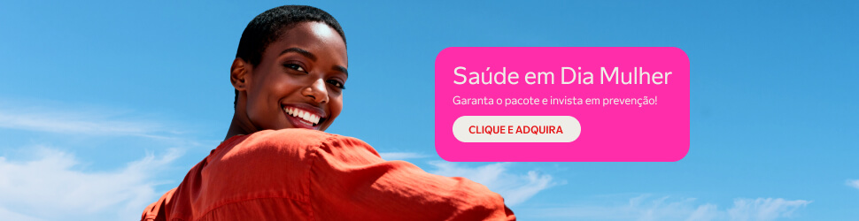 Saúde em Dia Mulher