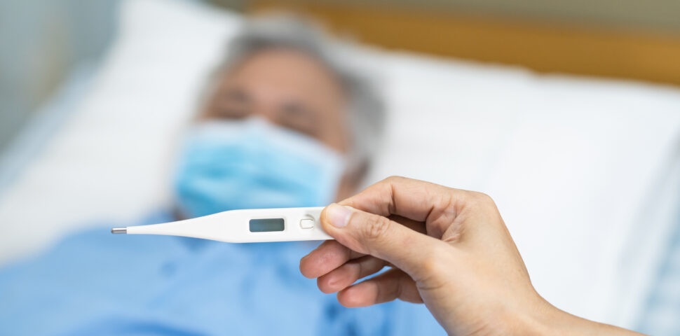 Atualizações no manejo da neutropenia febril