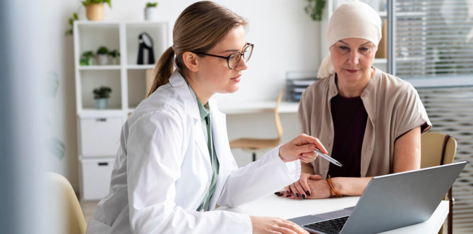 Projeções sobre o câncer até 2050